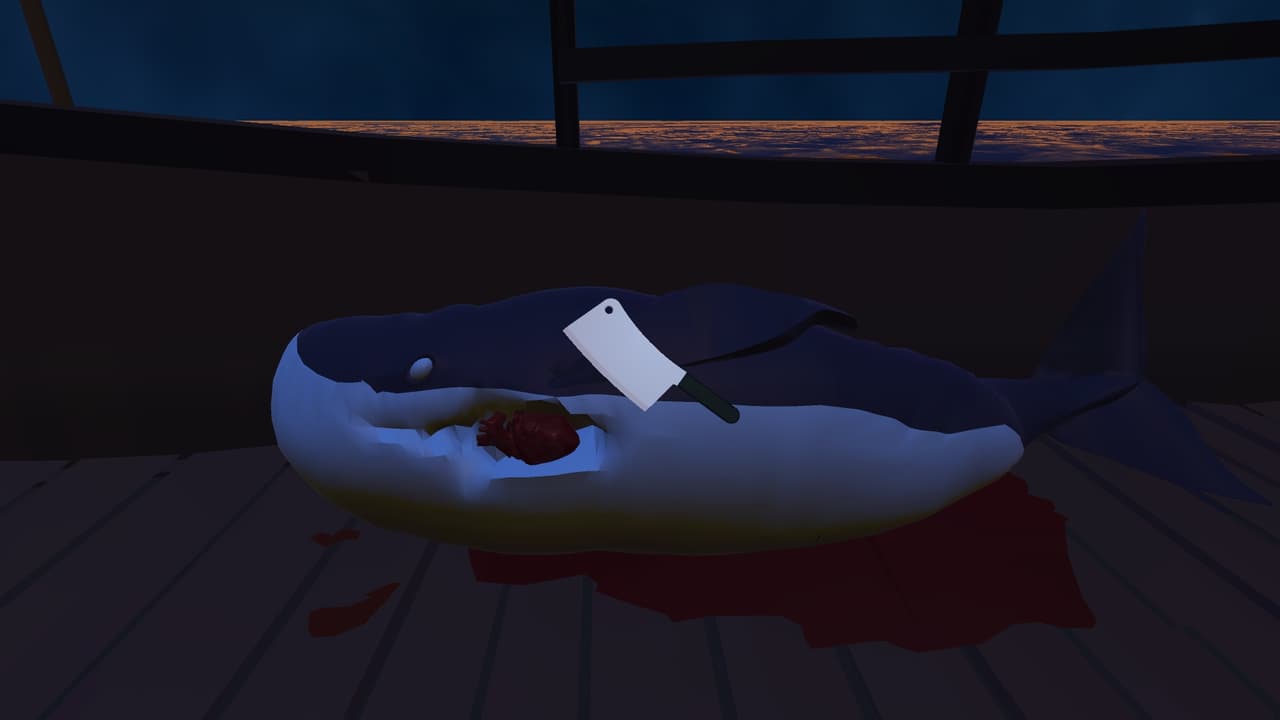 High Tide (Alonzu) screenshot 2