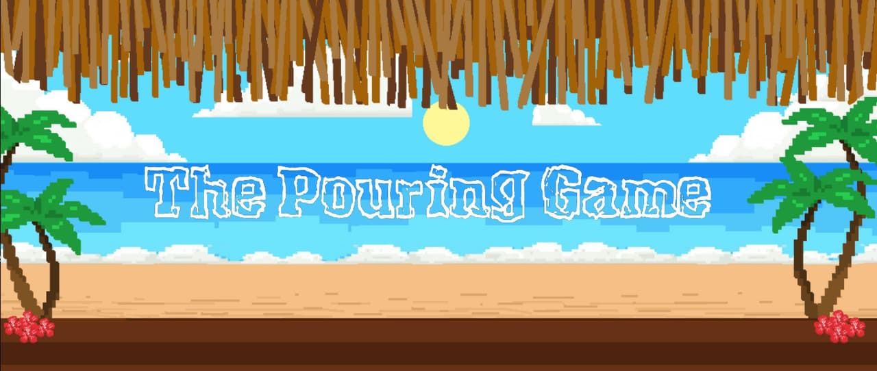 The Pouring Game screenshot 2