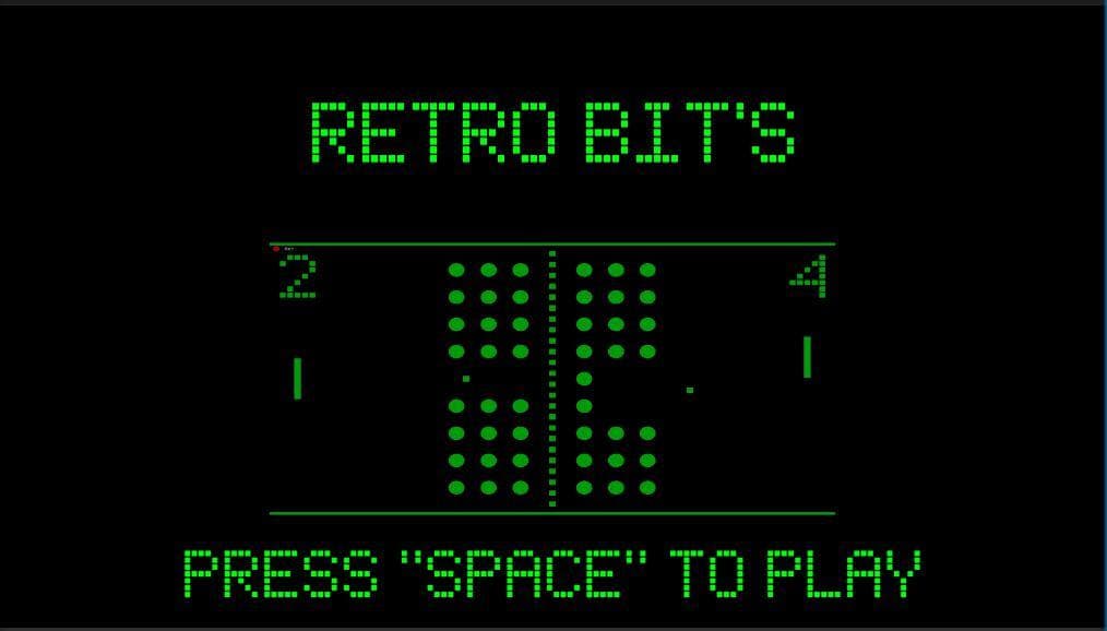 Retro Bit´s