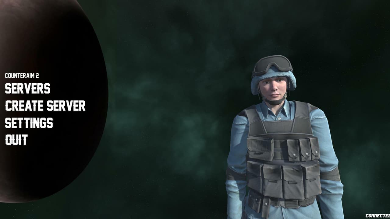 Counter Aim: New Operation screenshot 6