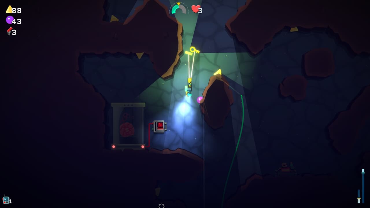 Feed the Deep screenshot 6