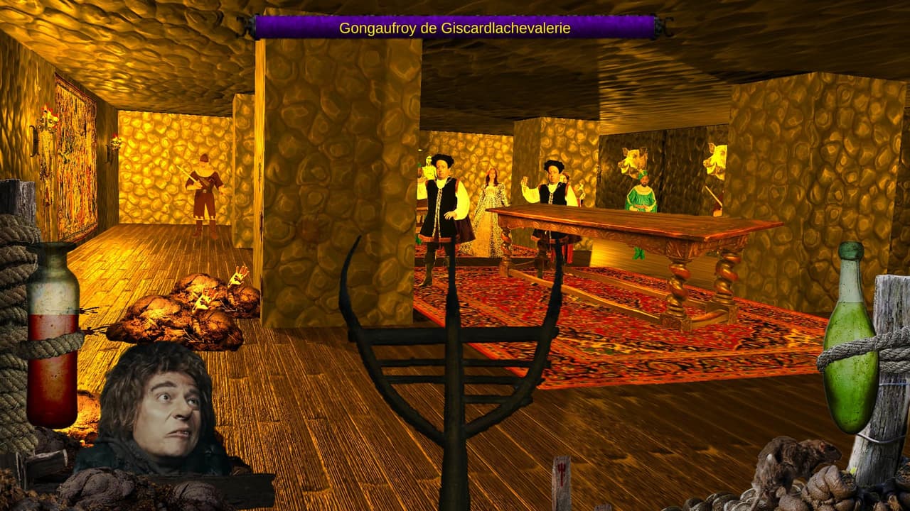 Prosper le purineur la révolte screenshot 6