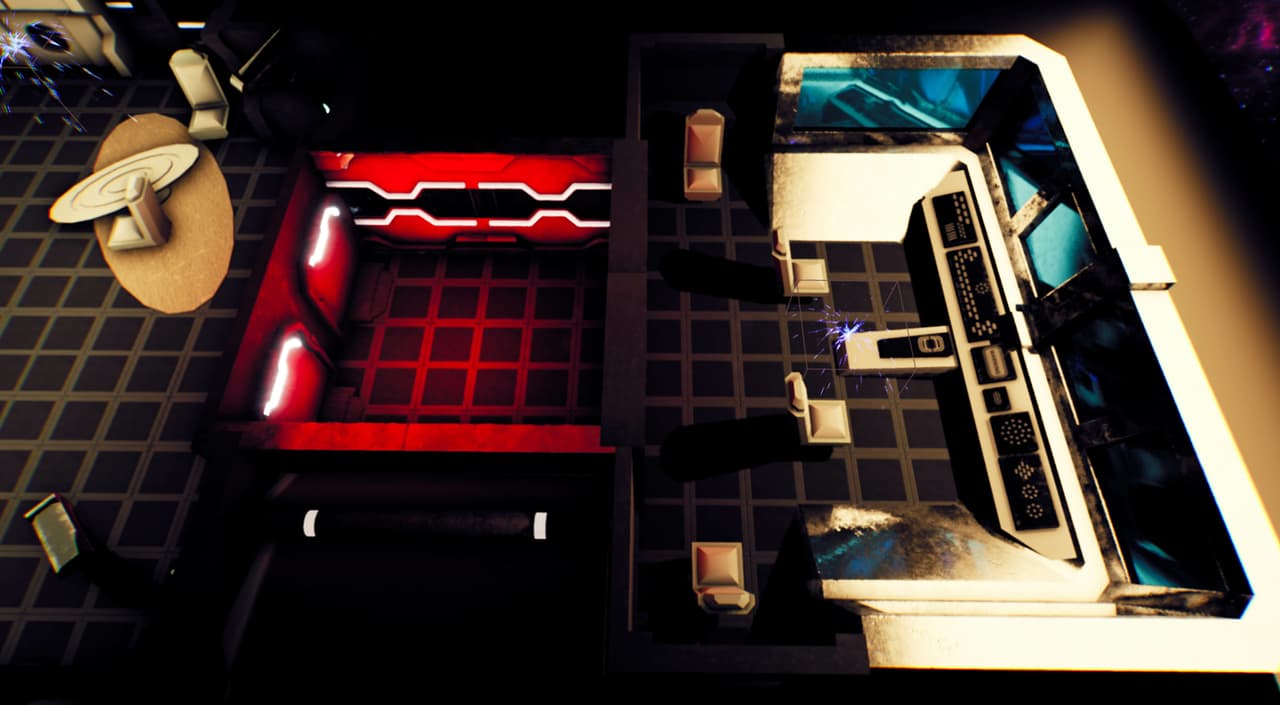 God Save The Ship screenshot 5