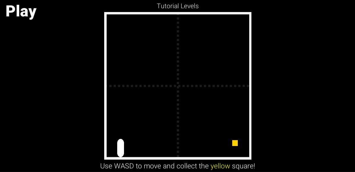 Interdimensional Jigsaw screenshot 2