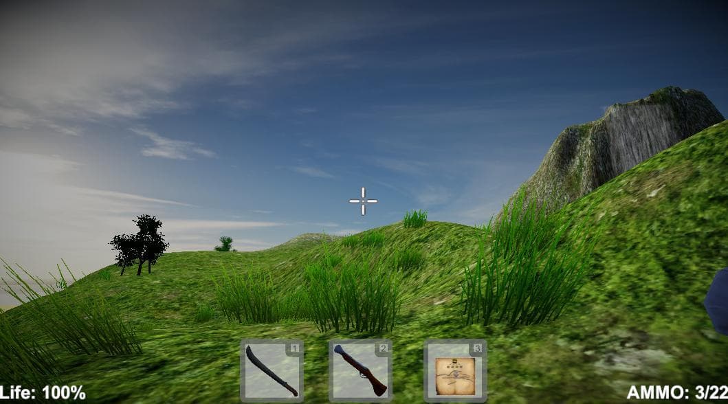 DartmoorDamn screenshot 2