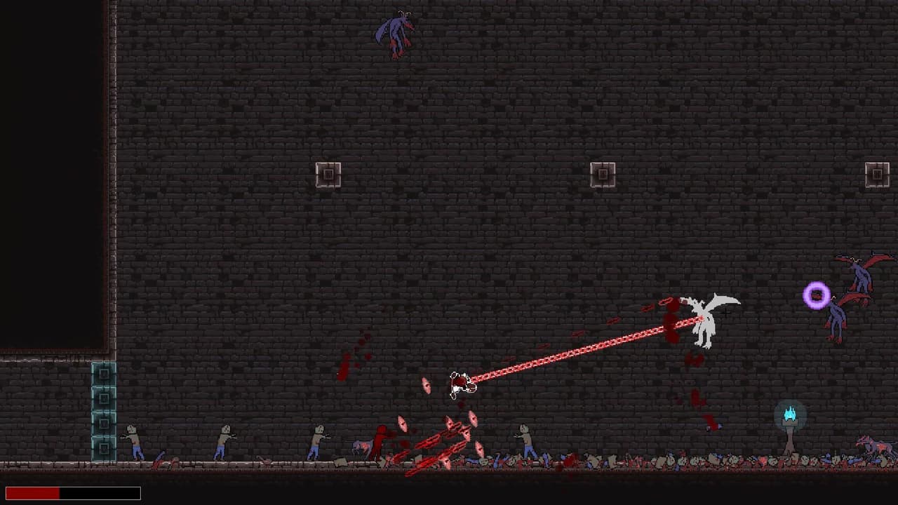 MELOPHOBIA screenshot 2