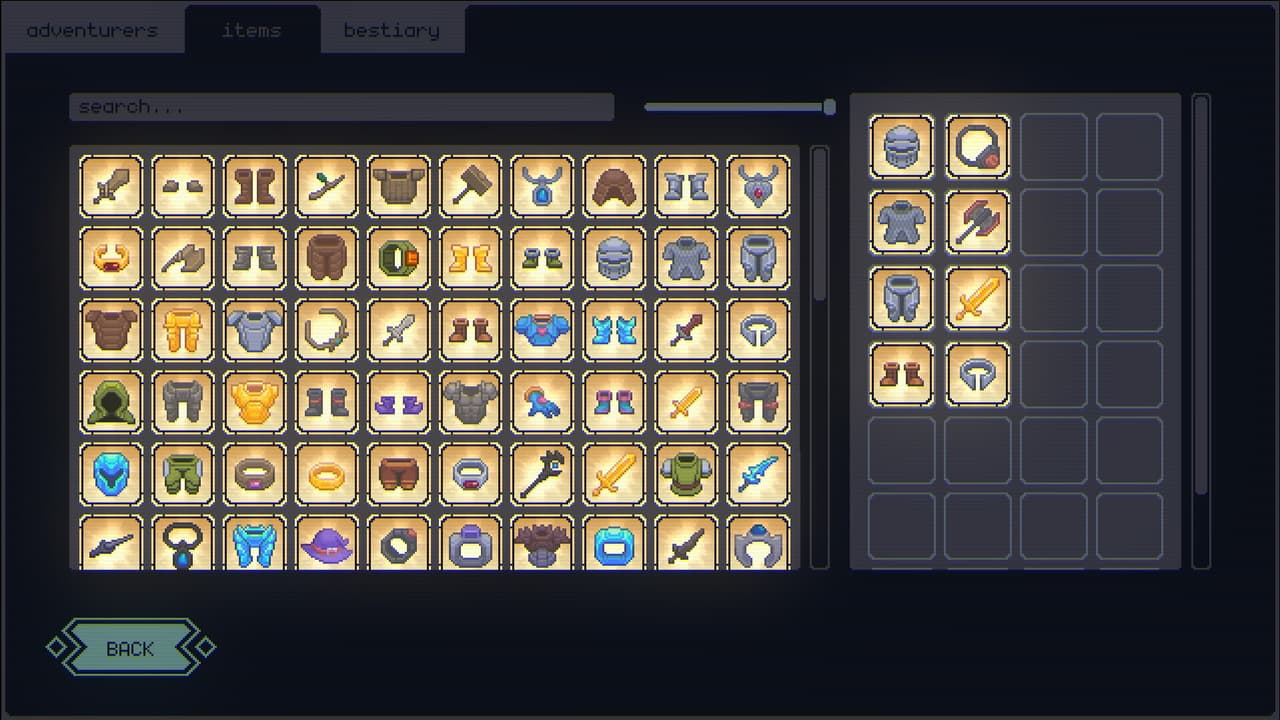 Megaloot screenshot 5