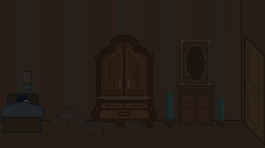 Attic screenshot 2