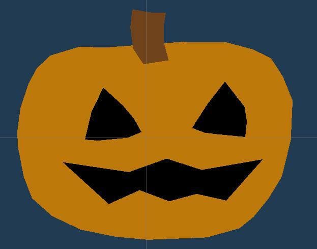 Pumpkin Hunt (danielwiktorczyk) screenshot 4