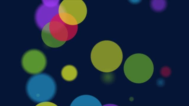 Brain Bubbles