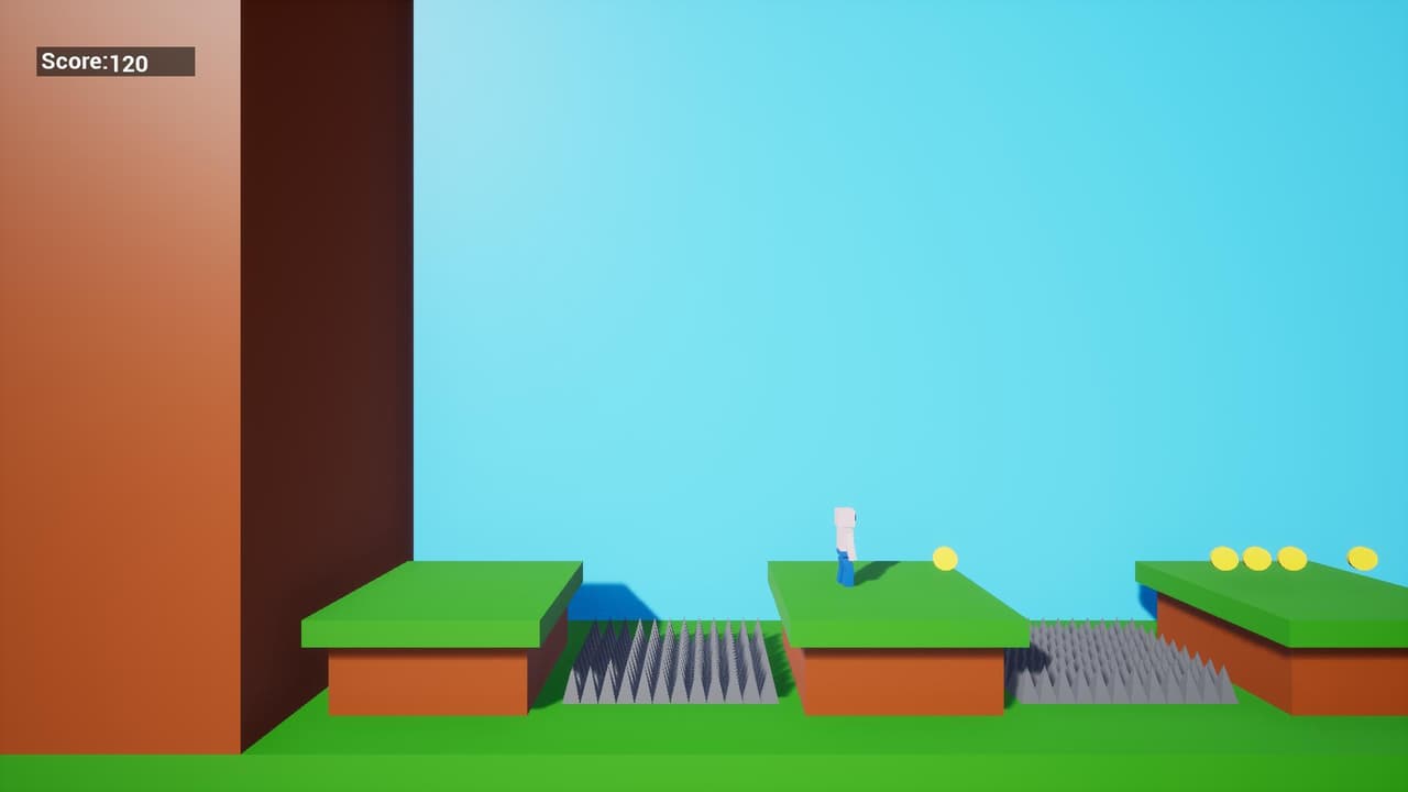 Steves Reference screenshot 6