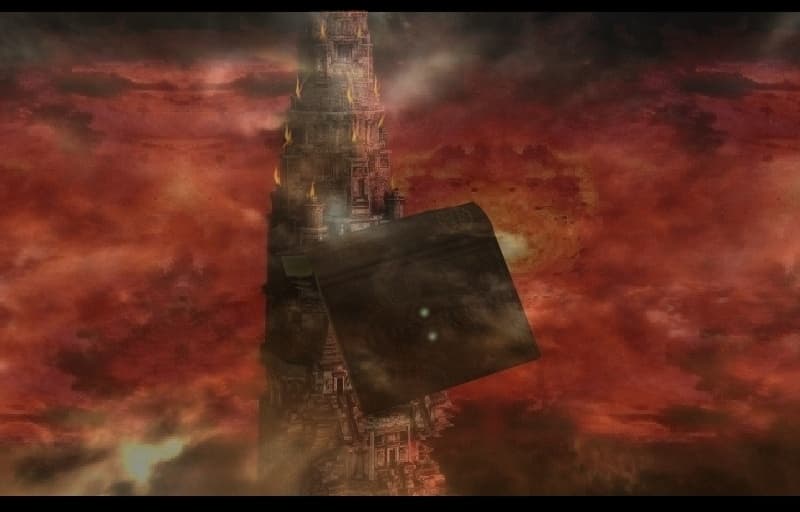 Limbo of the Lost screenshot 3