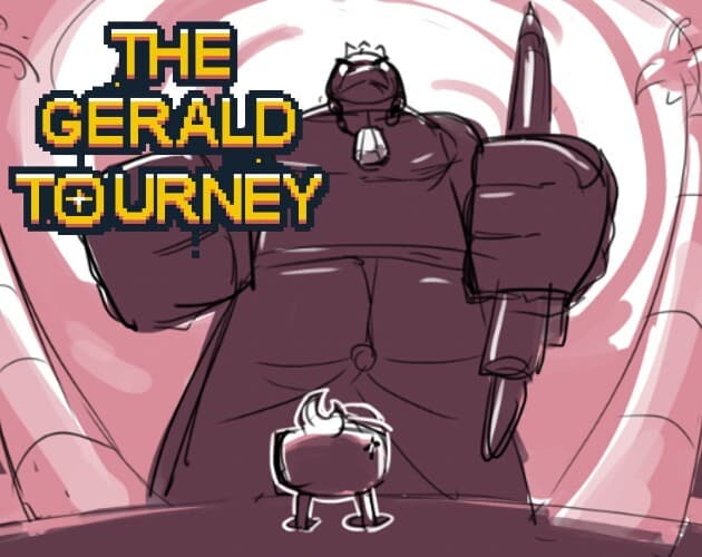 The Gerald Tourney