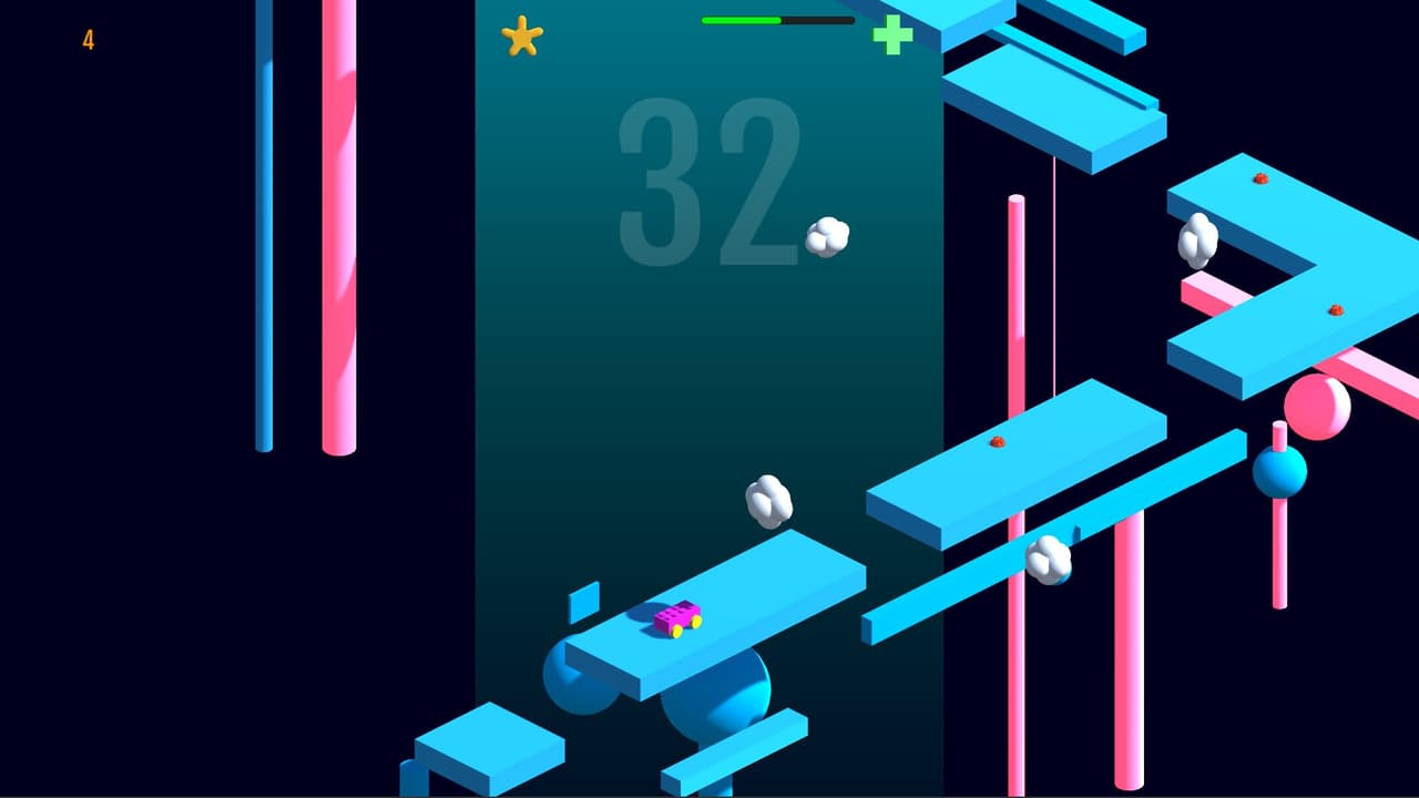 Toy Toy Up! screenshot 5