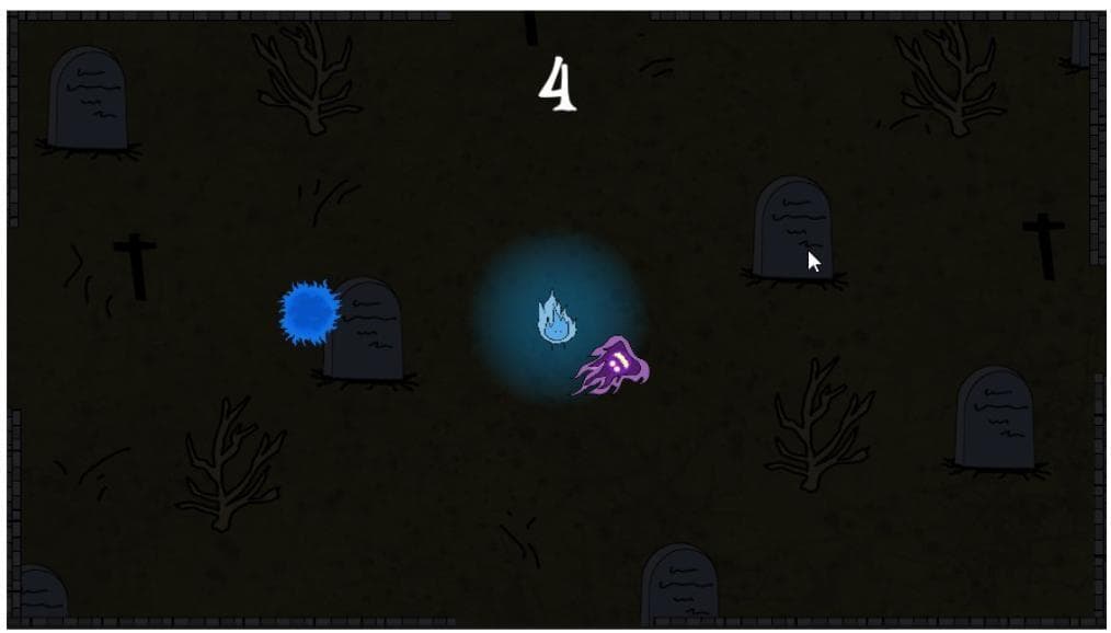Flambi screenshot 3