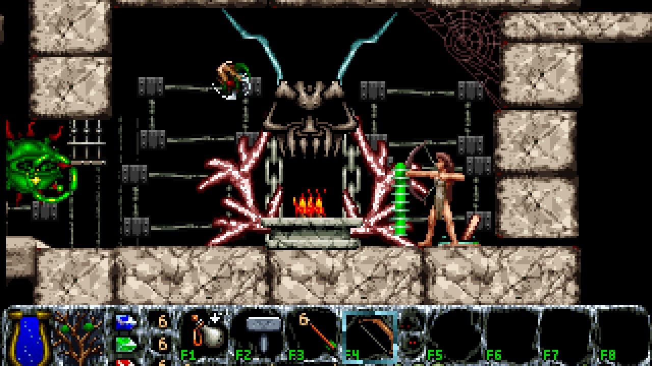 Inner Worlds screenshot 4