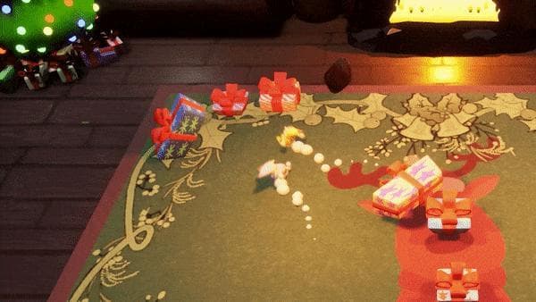 OH NO! GNOMES screenshot 2