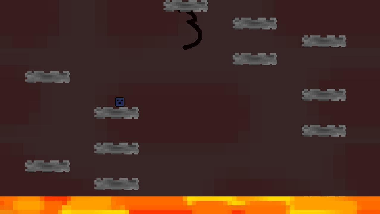 A rocky situation screenshot 3