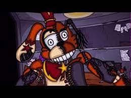 the banana split game chapter 2 screenshot 2