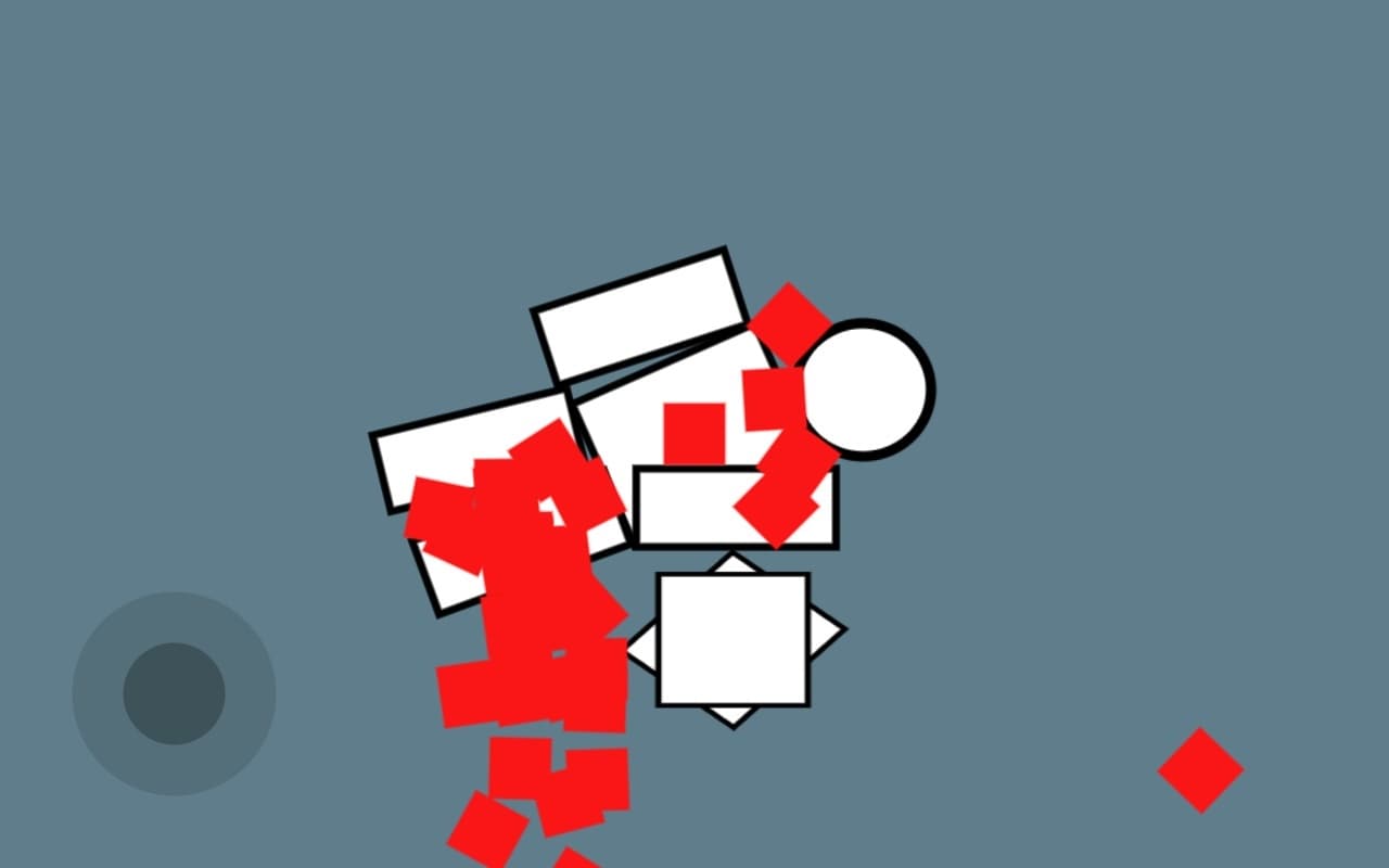 RAGDOLL TEST (Free) screenshot 6