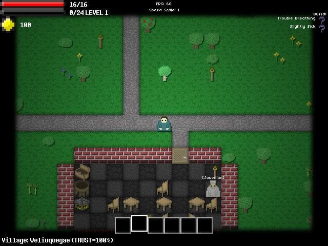 Erth screenshot 2