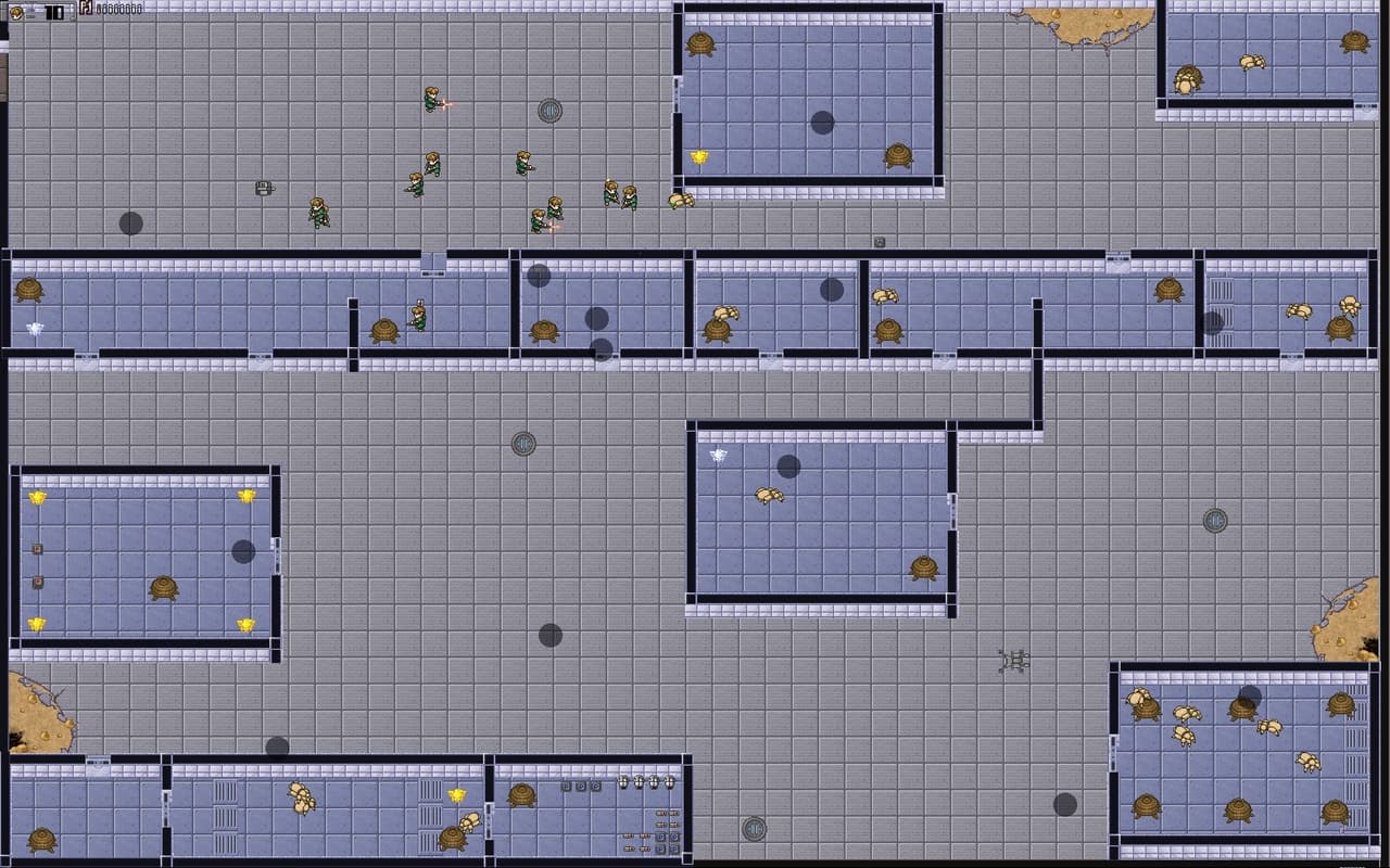 TRIUMPH! WAR 2142