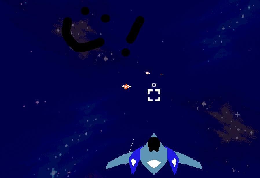 Bad Space Shooter