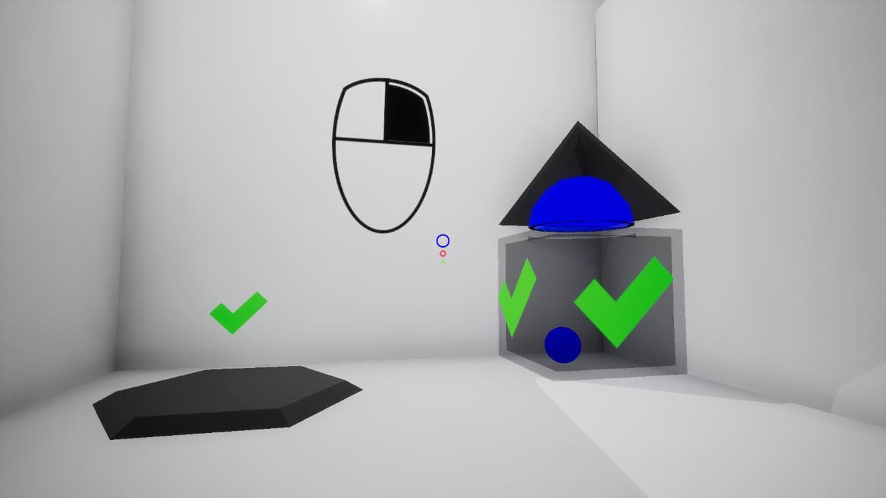 GLASSKETBALL (whiffpunish) screenshot 3