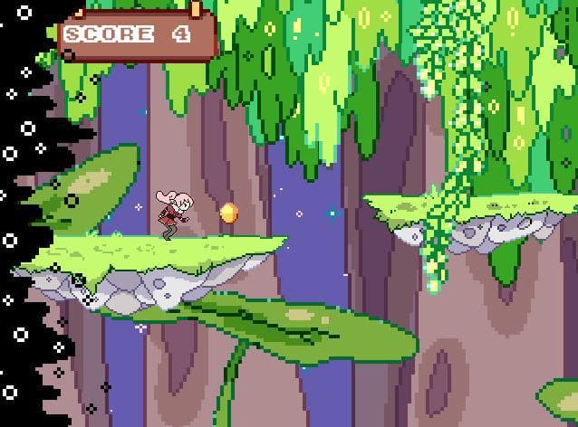 Spirit Chase screenshot 5