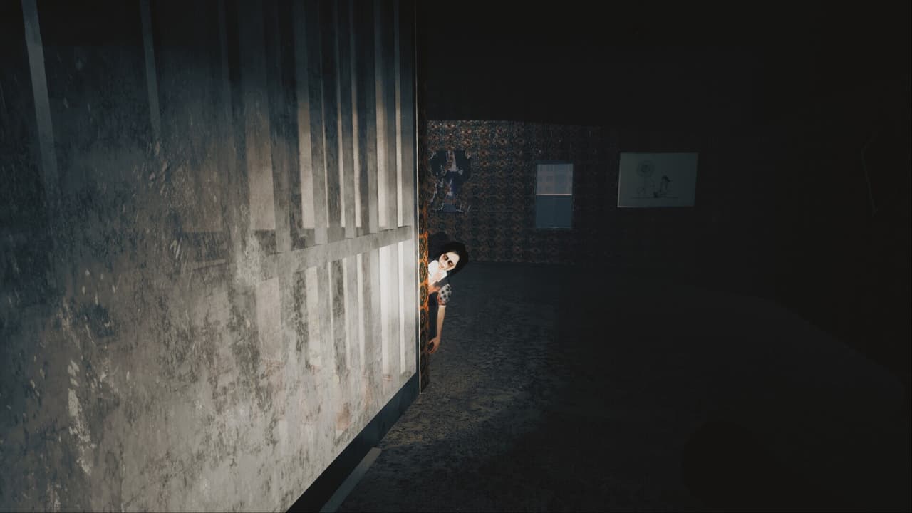 Inn The Dark screenshot 4