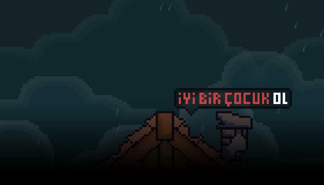 Be a Good Boy screenshot 3