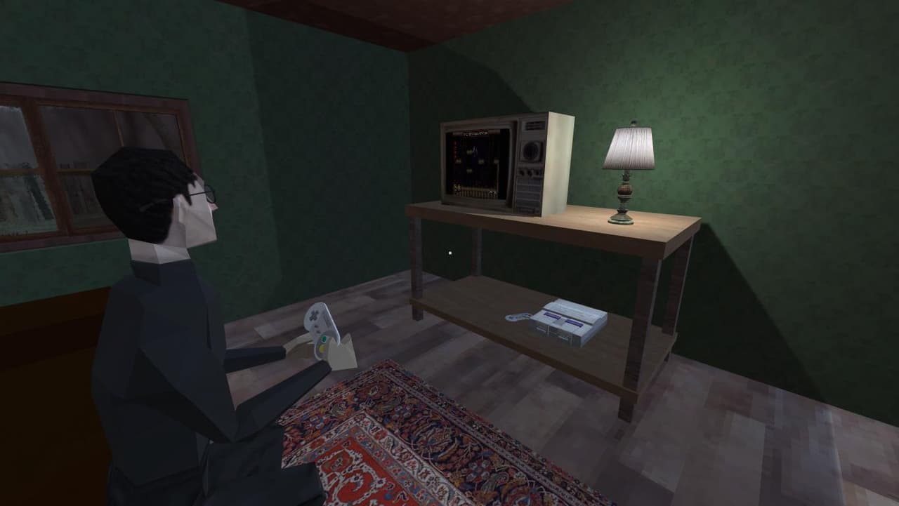 MOLD (itch) screenshot 6