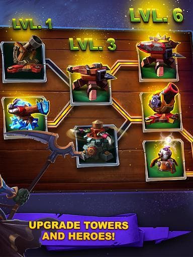 Goblin Defenders 2 screenshot 5