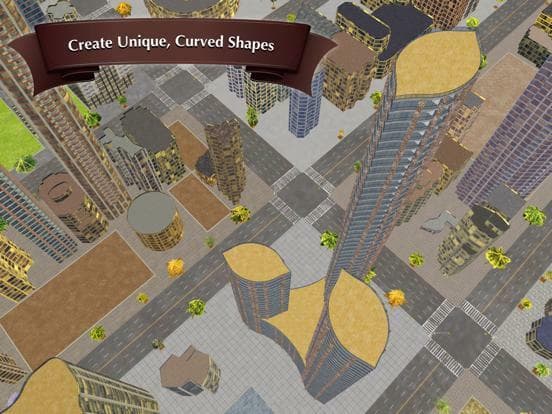 Skyscraper 4D screenshot 3