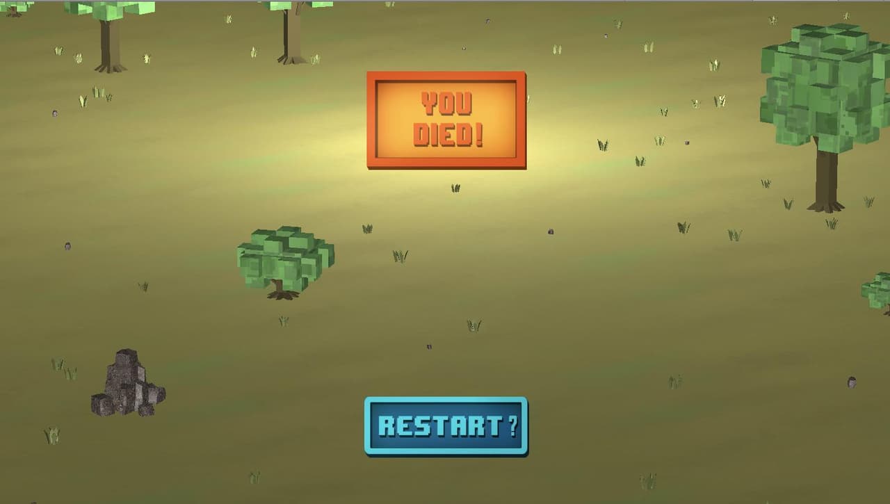 Herd Community: Escape to the Oasis screenshot 3