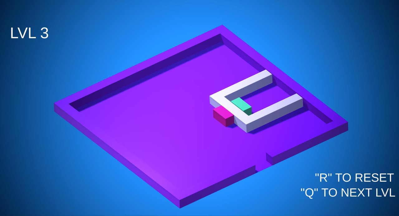 Cube Management screenshot 3