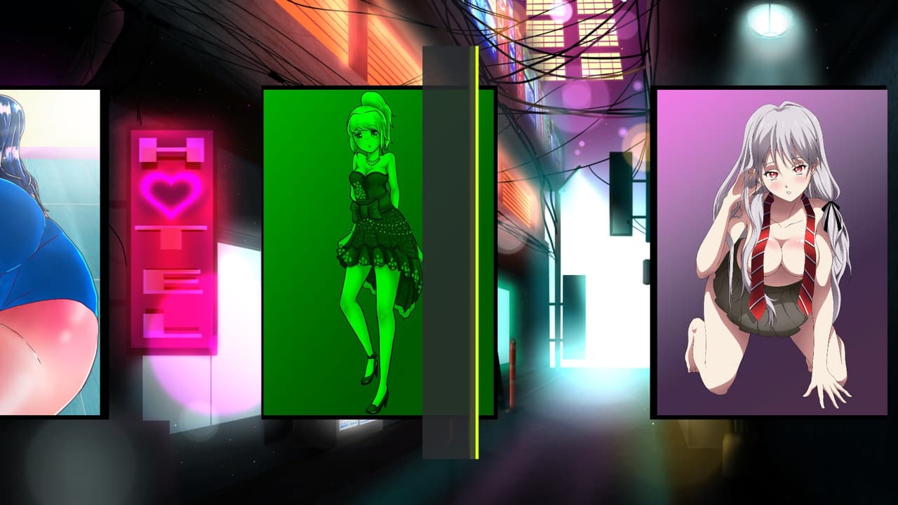 Lewd & Nude | Anime Collector screenshot 4