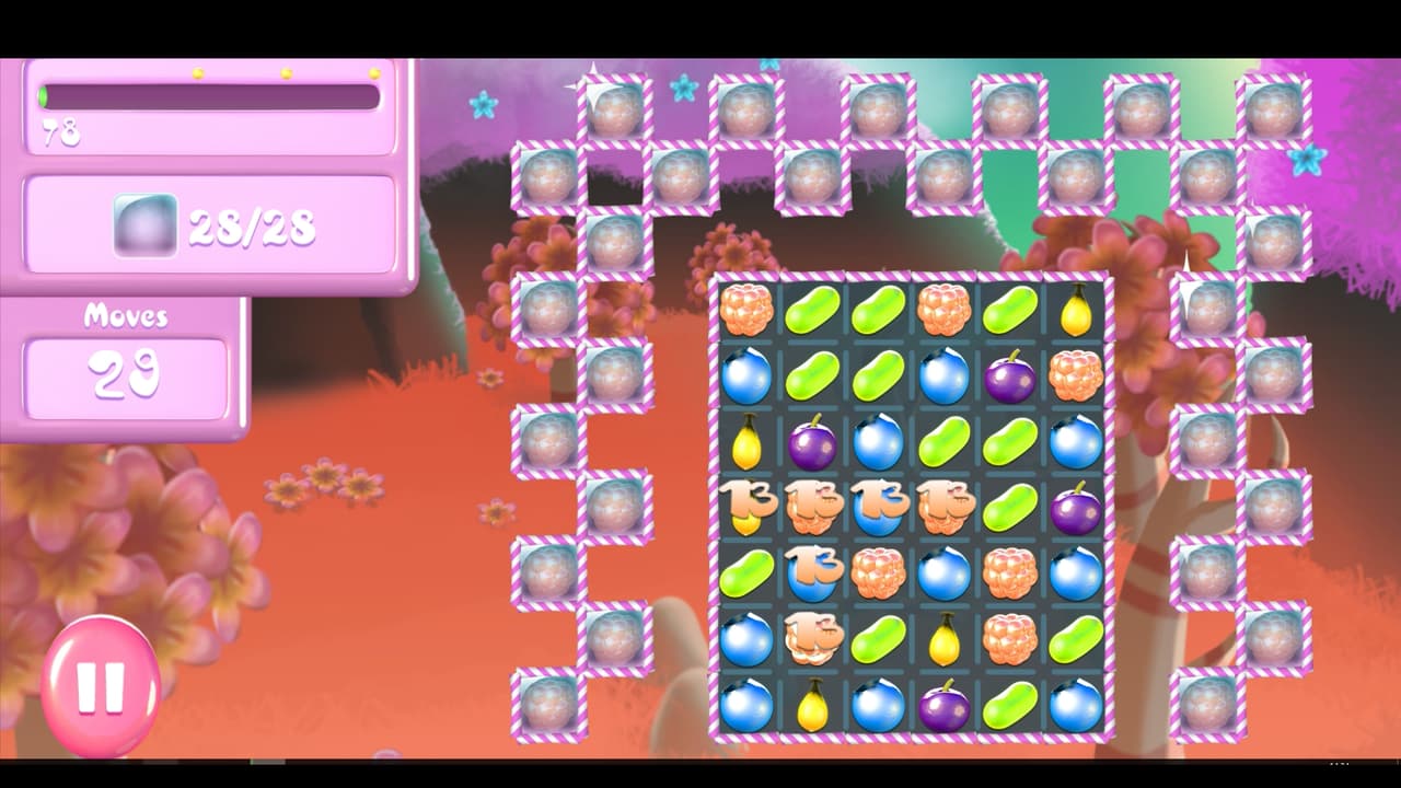 Match and Crash screenshot 5
