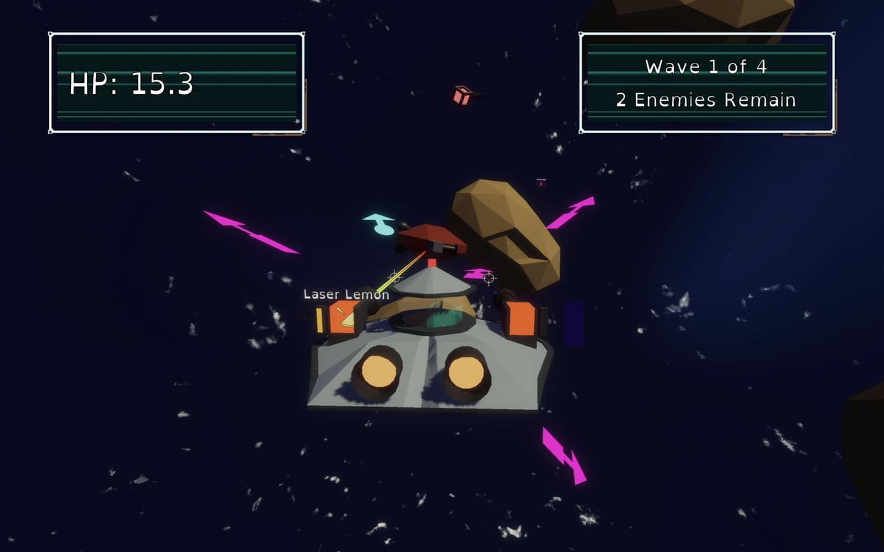 Produce Parsec