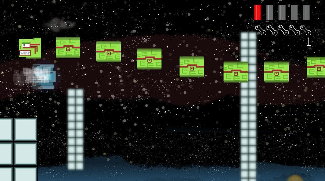 GRENN screenshot 2