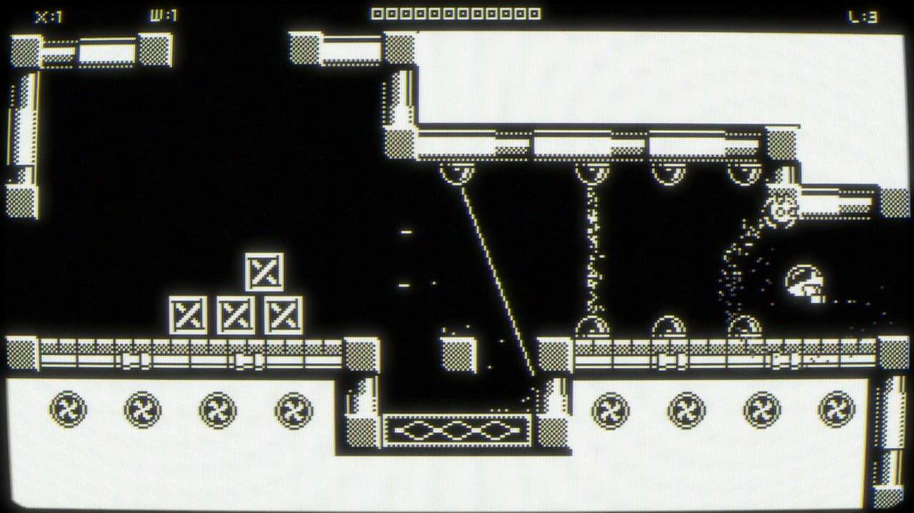 Cecconoid screenshot 3