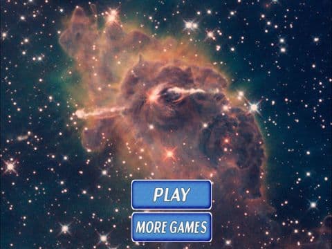 Space Star Blitz - Crazy Galaxy Match Mania Free screenshot 3
