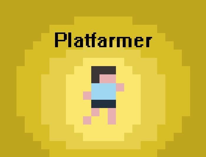 Ludum Dare 41