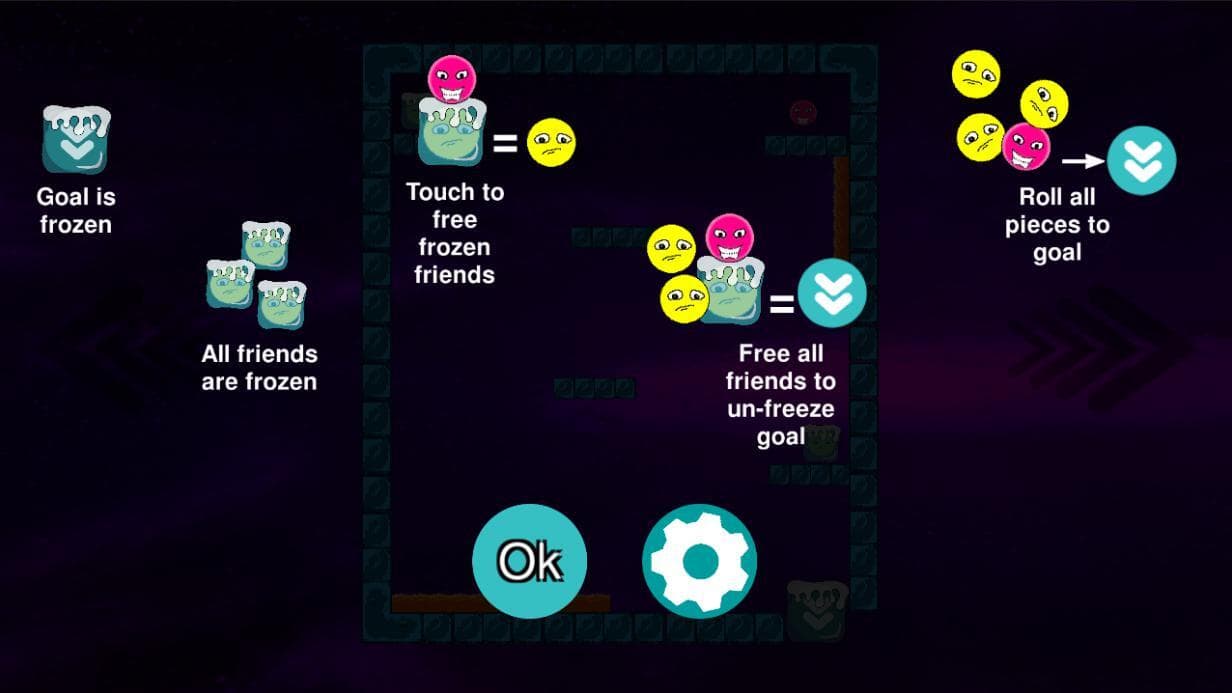 The Pieces Fall Level Pack 2 screenshot 5