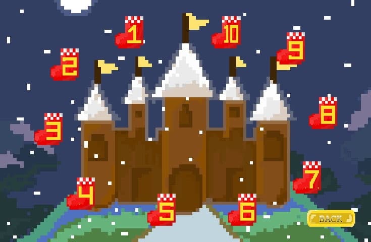 SANTAGO! screenshot 3