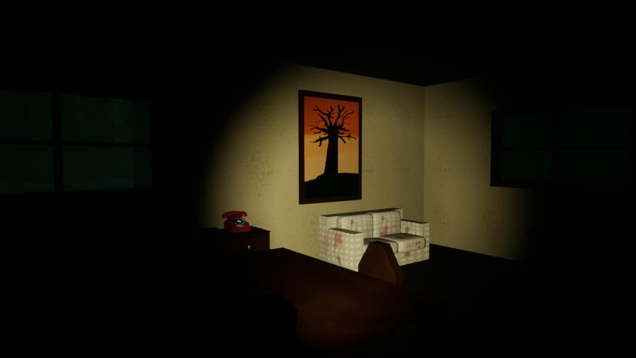 Eternal Abandonment screenshot 4