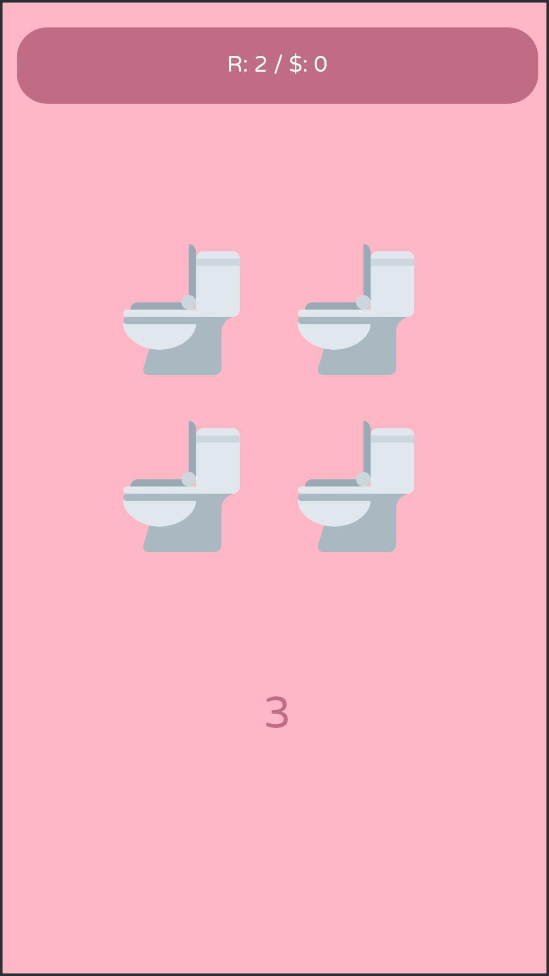 Sh*t, Wheres My Poop?! screenshot 3