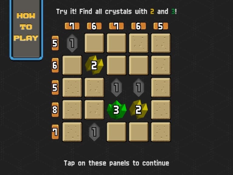 Tap Strike BOOM! screenshot 3