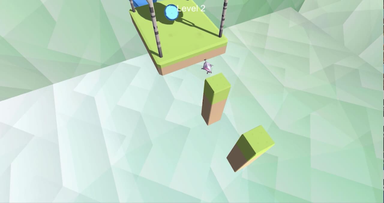 Chomper Gets Trippy screenshot 4