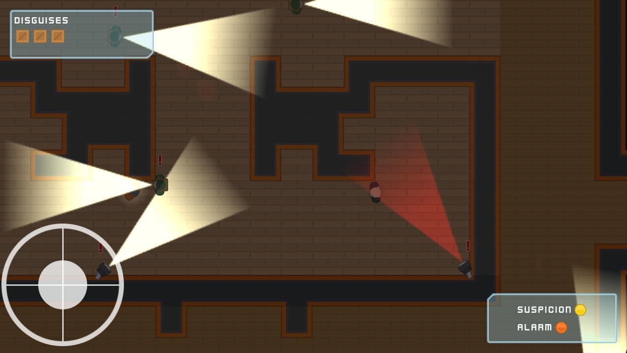 Stealth Ops